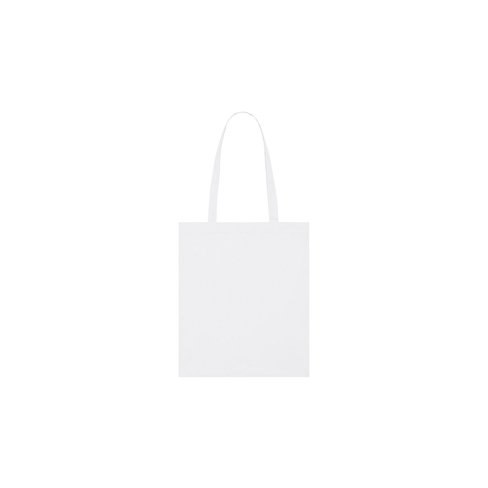 LIGHT TOTE BAG WHITE LIGHT TOTE BAG WHITE