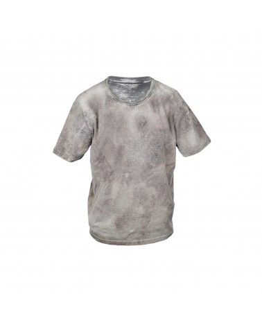 TSHIRT DZIECIĘCY BIAŁY