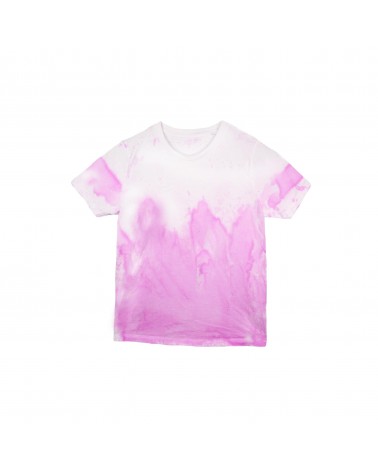 TSHIRT DZIECIĘCY BIAŁY