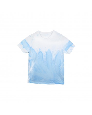 TSHIRT DZIECIĘCY BIAŁY