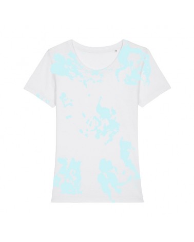 THE ESSENTIAL WOMEN'S TSHIRT WHITE