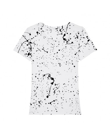 THE ESSENTIAL WOMEN'S TSHIRT WHITE