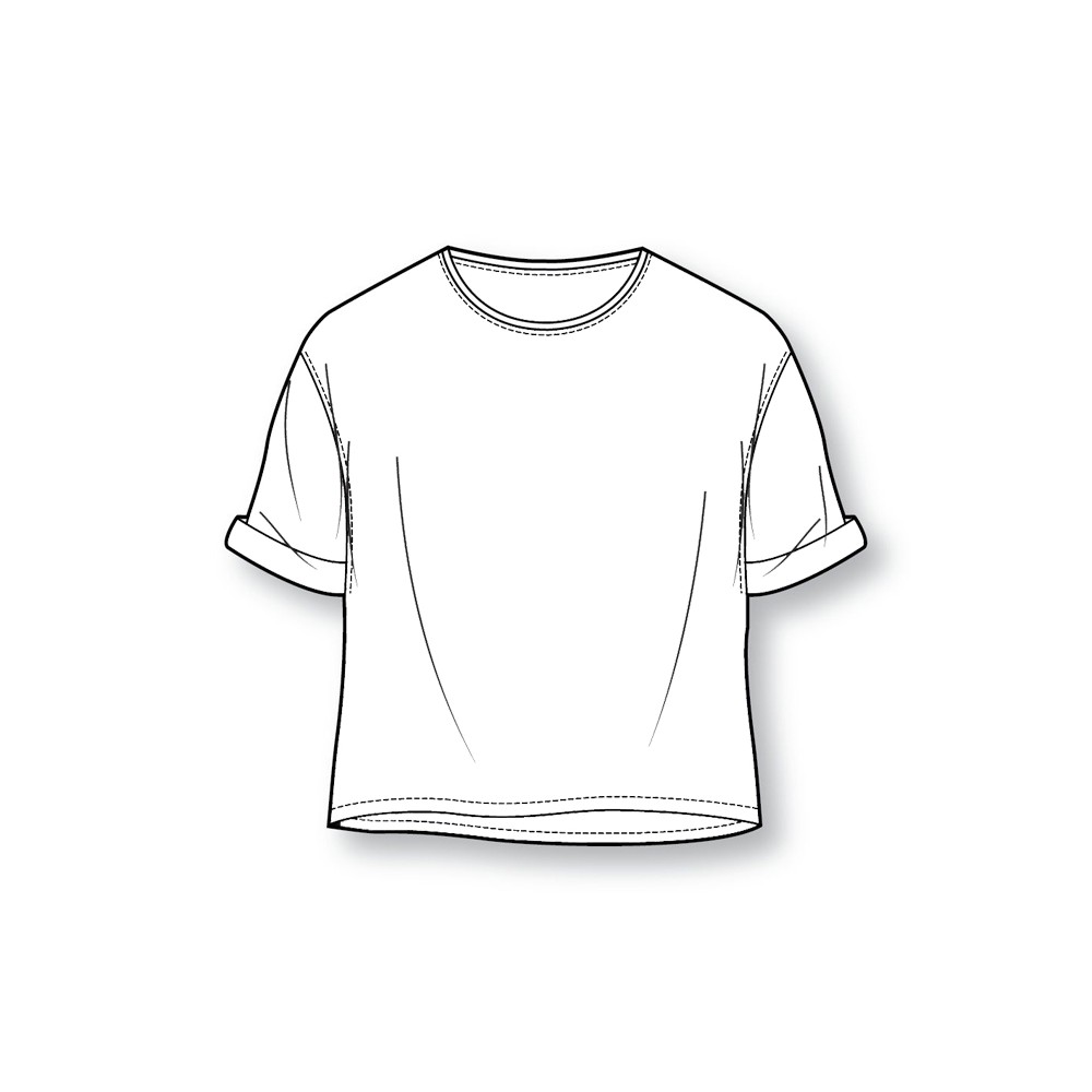 T-shirt - mały artysta T-shirt - mały artysta