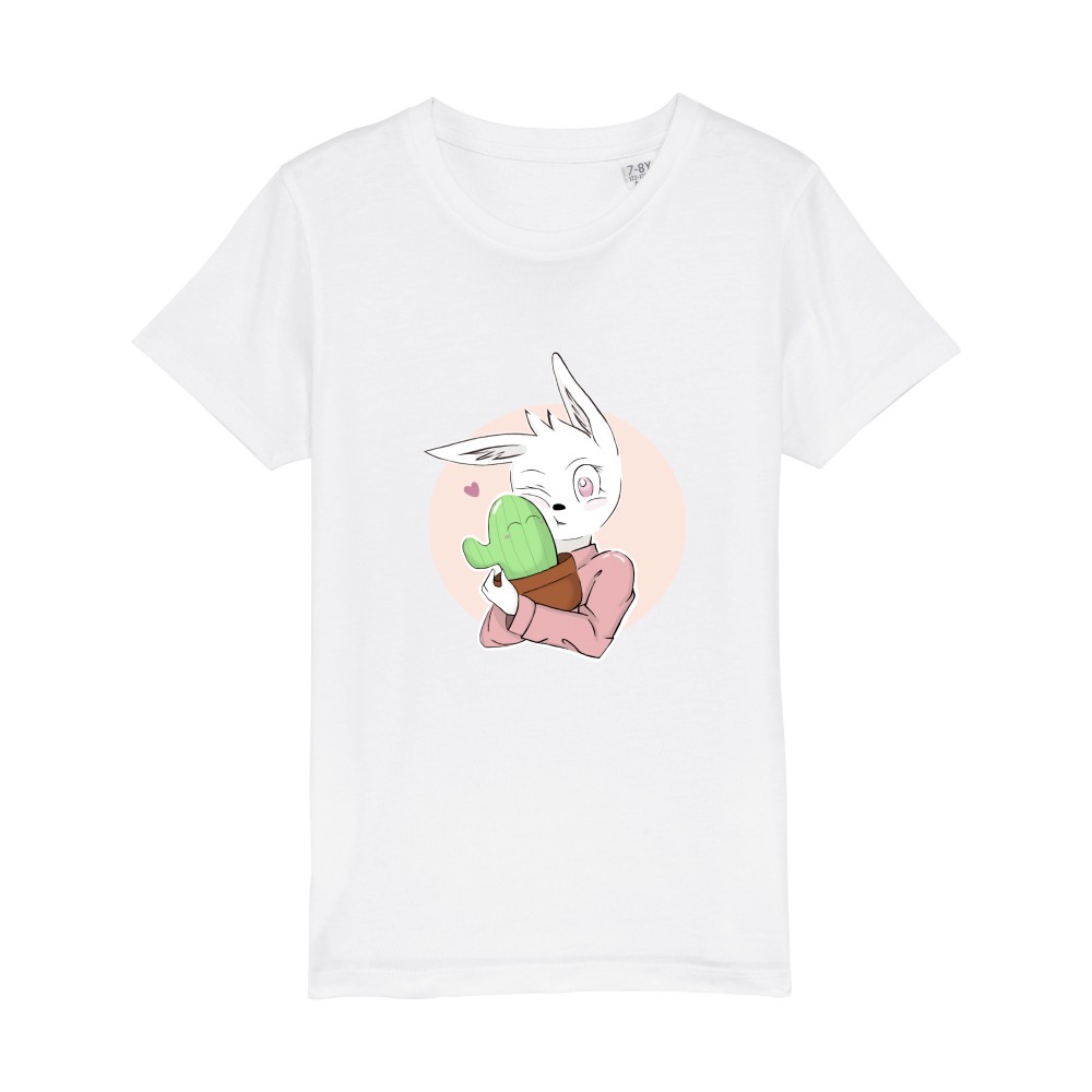 copy of KIDS TSHIRT FRENCH NAVY