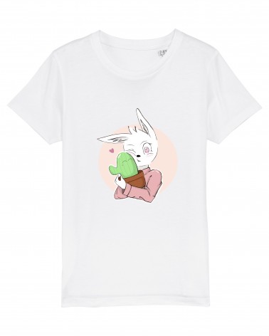 copy of KIDS TSHIRT FRENCH NAVY