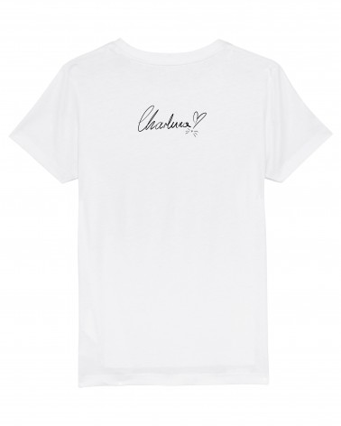 copy of KIDS TSHIRT FRENCH NAVY