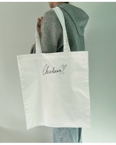 TORBA CHARLUNA NADRUK KAKTUS