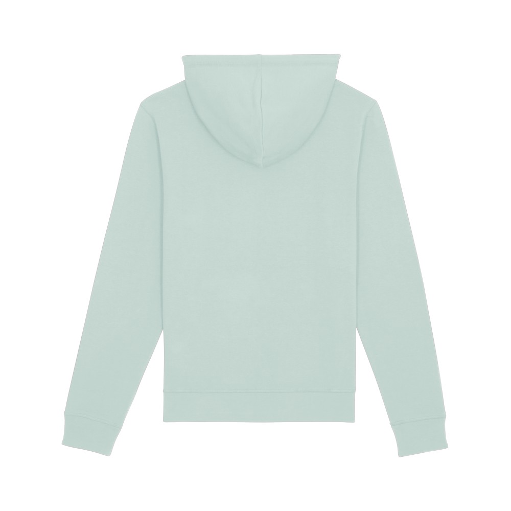 BLUZA Z KAPTUREM UNISEX CHARLUNA NADRUK SUMMER VIBES