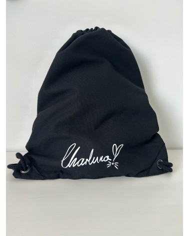 PLECAK CHARLUNA