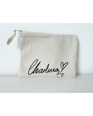 copy of PLECAK CHARLUNA
