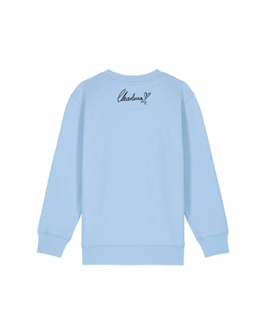copy of KIDS TSHIRT FRENCH NAVY