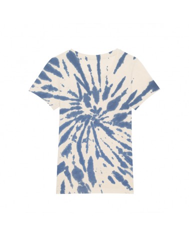 DOPASOWANY TSHIRT DAMSKI BEŻOWY