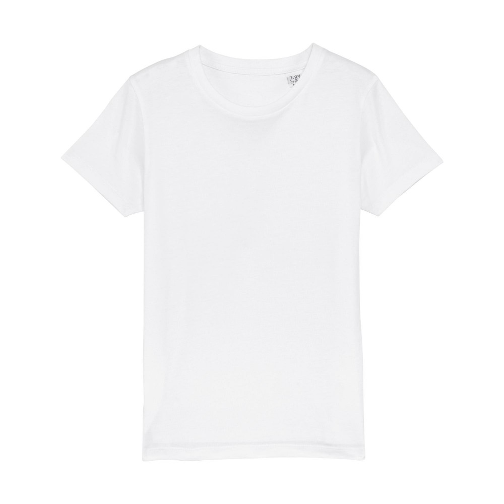 TSHIRT DZIECIĘCY BIAŁY TSHIRT DZIECIĘCY BIAŁY