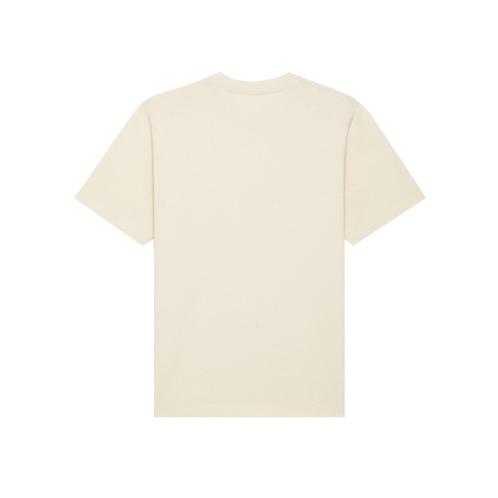 THE UNISEX HEAVY WEIGHT TSHIRT OFF WHITE THE UNISEX HEAVY WEIGHT TSHIRT OFF WHITE