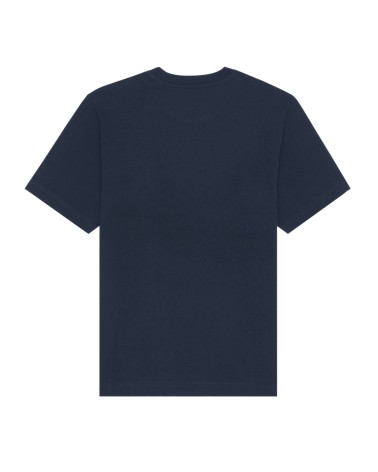 THE UNISEX HEAVY WEIGHT TSHIRT FRENCH NAVY