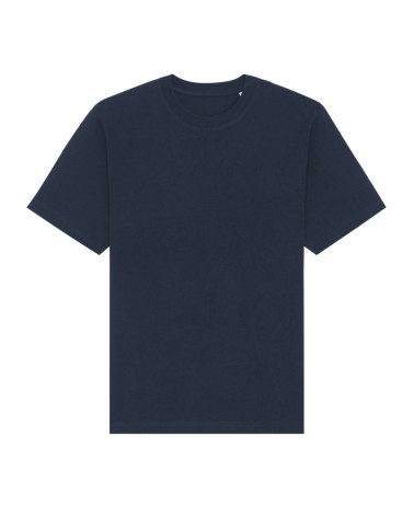 THE UNISEX HEAVY WEIGHT TSHIRT FRENCH NAVY