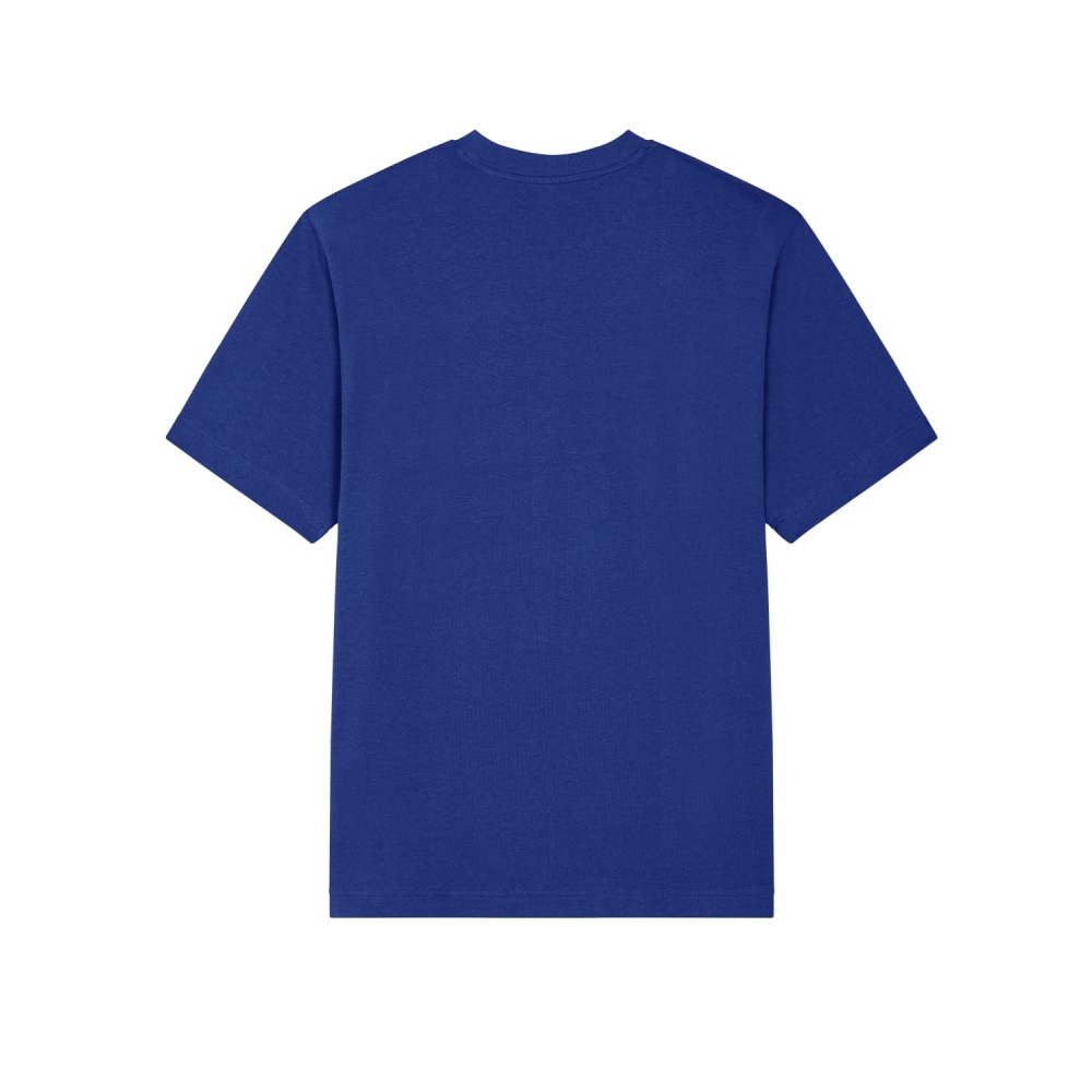 DŁUGI LUŹNY TSHIRT UNISEX CHABER