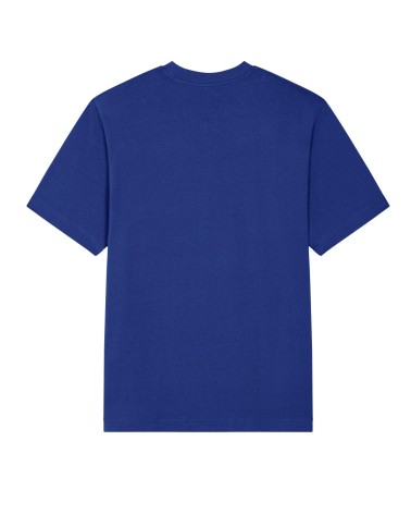 DŁUGI LUŹNY TSHIRT UNISEX CHABER