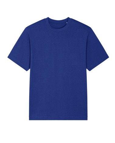 DŁUGI LUŹNY TSHIRT UNISEX CHABER