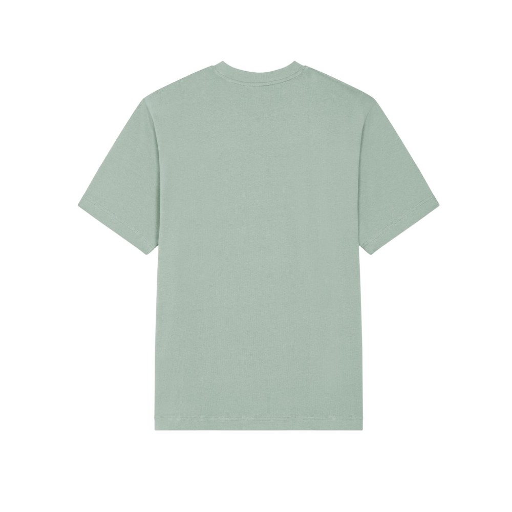 THE UNISEX HEAVY WEIGHT TSHIRT ALOE