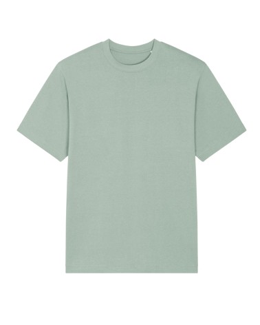 THE UNISEX HEAVY WEIGHT TSHIRT ALOE