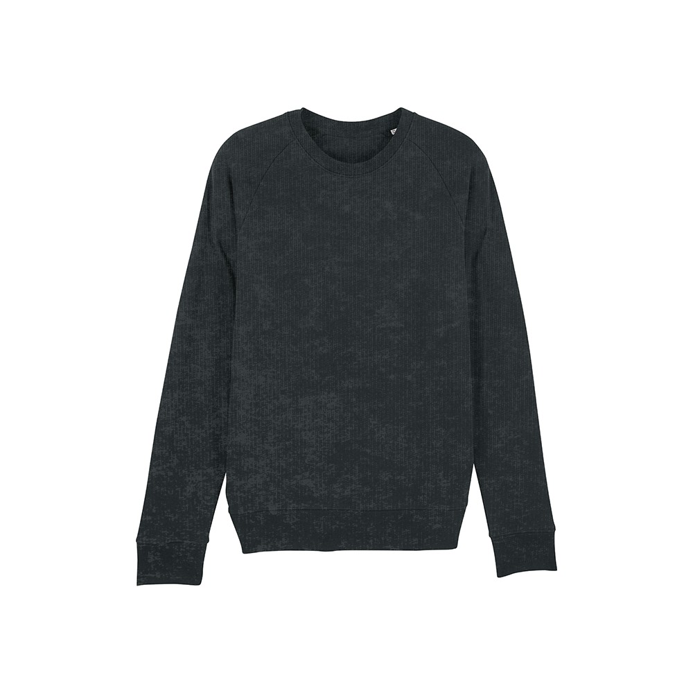 Fitted on sale sweatshirt mens