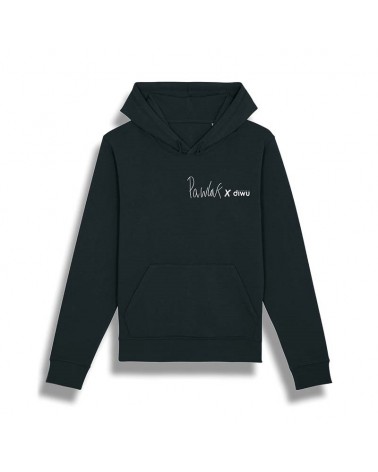 BLUZA Z KAPTUREM BASIC by Paweł Pawlak Limited Edition