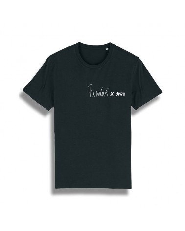 TSHIRT BASIC By Paweł Pawlak Limited Edition