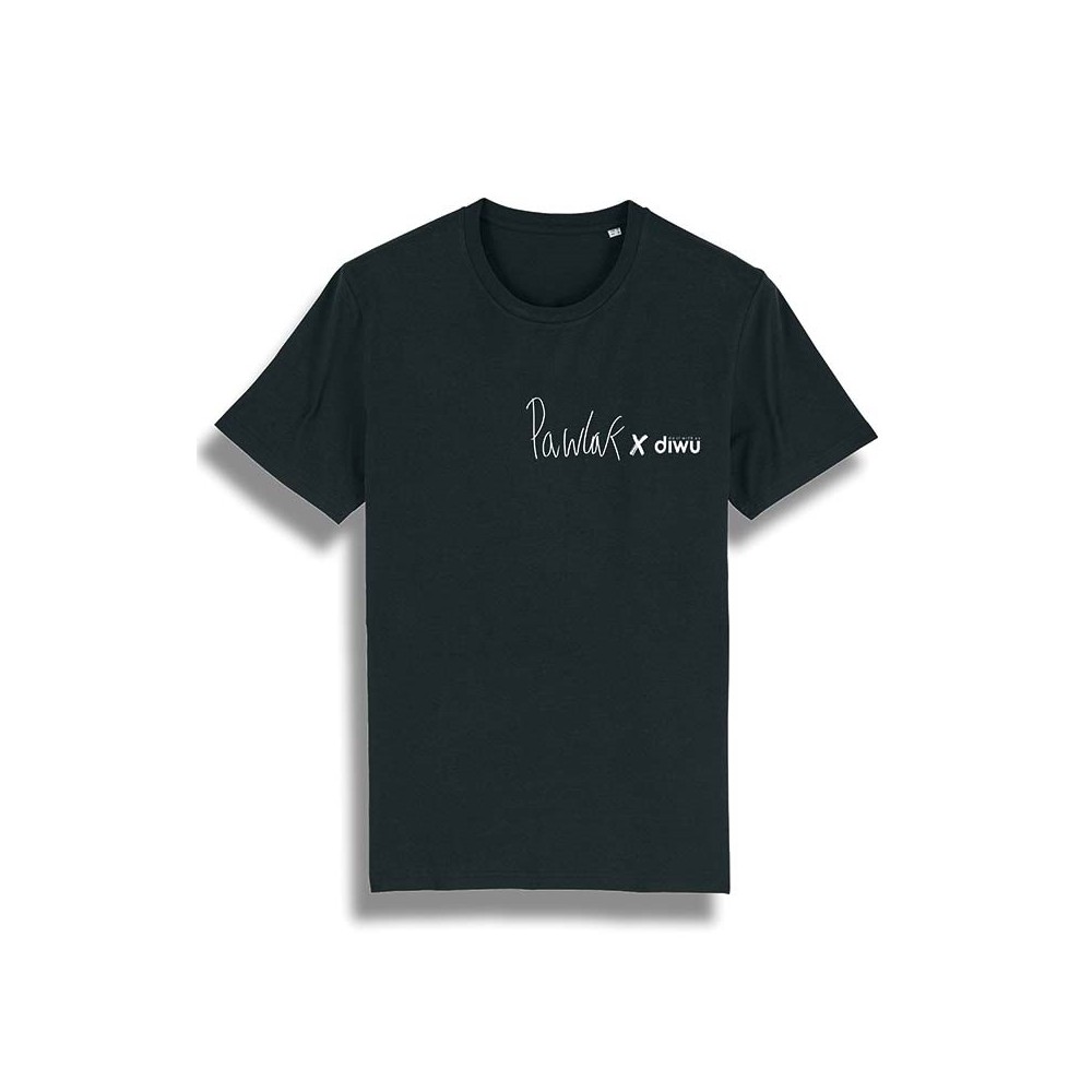 TSHIRT BASIC By Paweł Pawlak Limited Edition