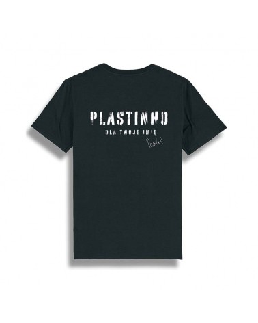 TSHIRT BASIC By Paweł Pawlak Limited Edition