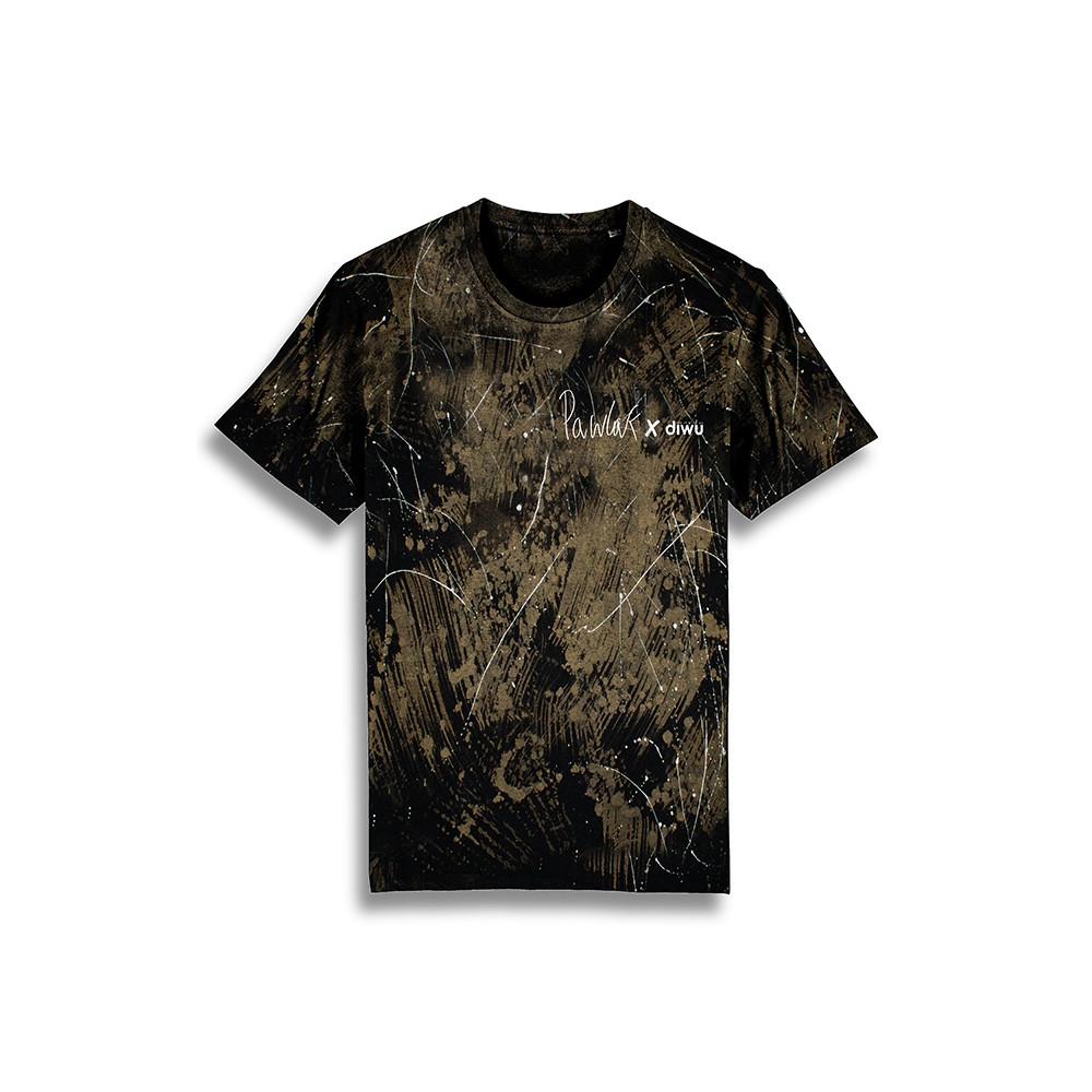 TSHIRT PREMIUM by Paweł Pawlak Limited Edition