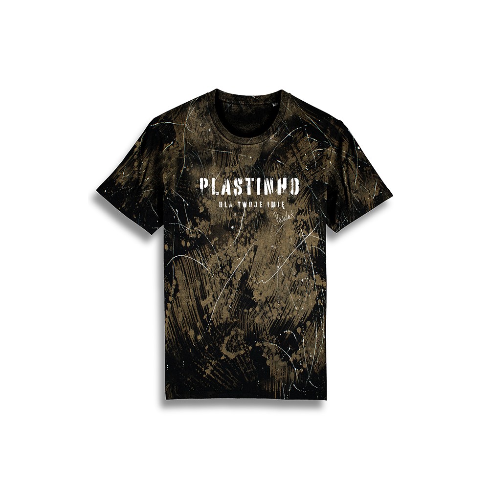 TSHIRT PREMIUM 2 by Paweł Pawlak Limited Edition