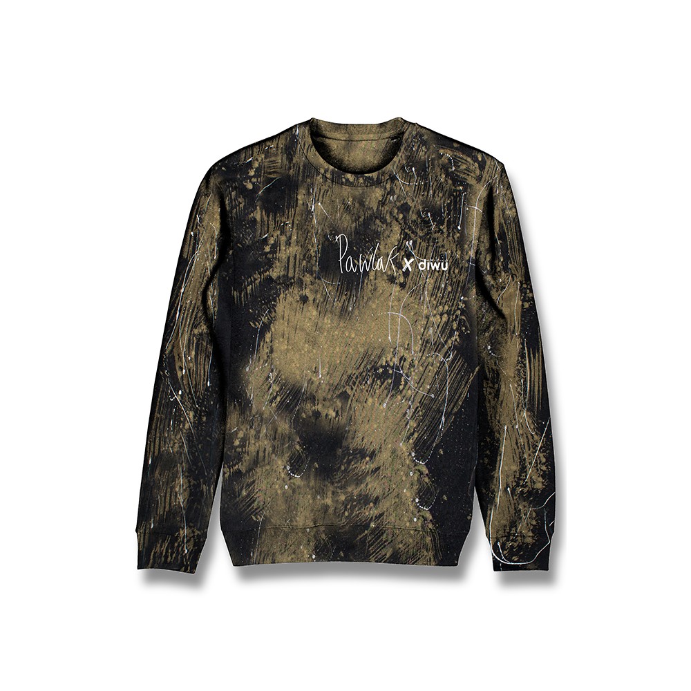 BLUZA PREMIUM by Paweł Pawlak Limited Edition