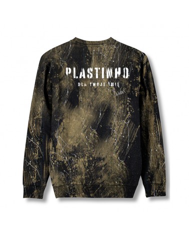 BLUZA PREMIUM by Paweł Pawlak Limited Edition