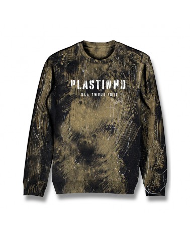 BLUZA PREMIUM 2 by Paweł Pawlak Limited Edition