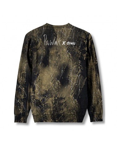 BLUZA PREMIUM 2 by Paweł Pawlak Limited Edition