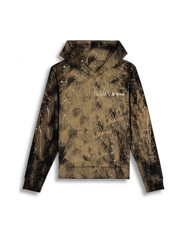 BLUZA Z KAPTUREM PREMIUM by Paweł Pawlak Limited Edition
