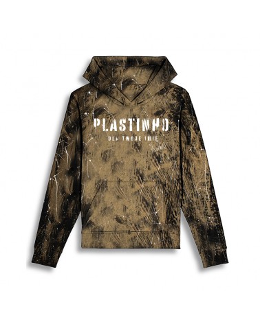 Hoodie Premium 2 by Paweł Pawlak Limited Edition
