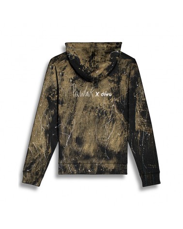 Hoodie Premium 2 by Paweł Pawlak Limited Edition