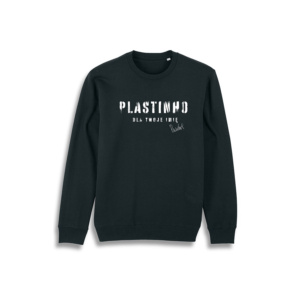 BLUZA BASIC 2 by Paweł Pawlak Limited Edition