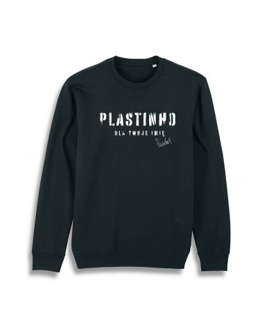 BLUZA BASIC 2 by Paweł Pawlak Limited Edition