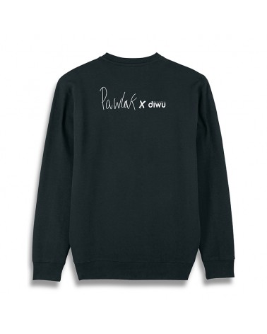 BLUZA BASIC 2 by Paweł Pawlak Limited Edition