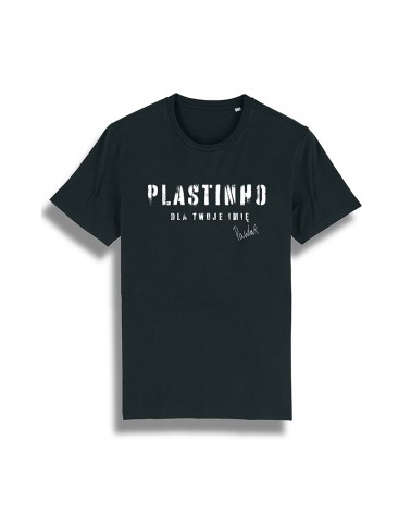 T-shirt Basic by Paweł Pawlak Limited Edition