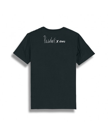T-shirt Basic by Paweł Pawlak Limited Edition