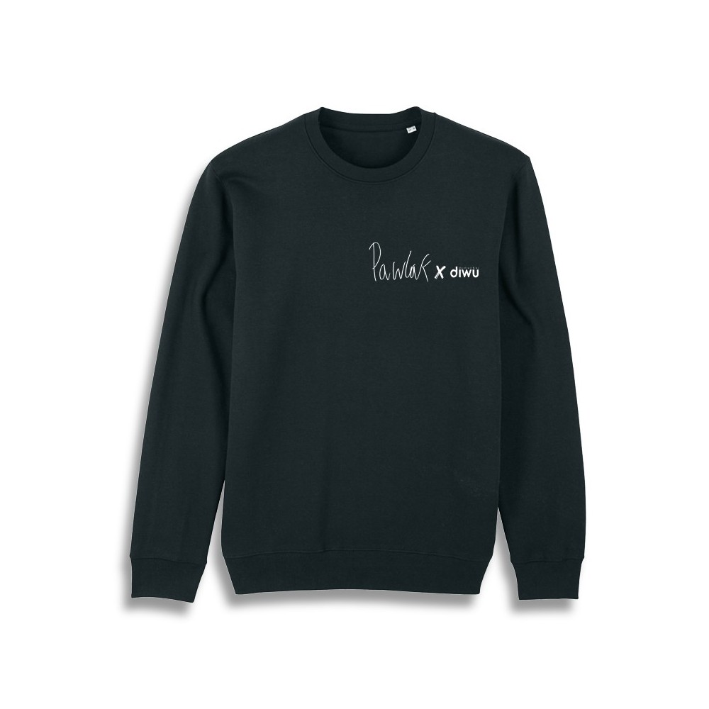 BLUZA BASIC by Paweł Pawlak Limited Edition