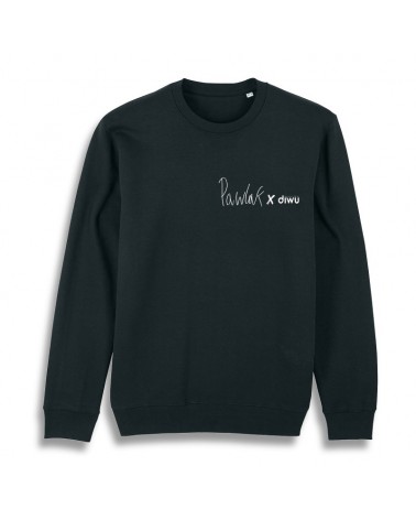 BLUZA BASIC by Paweł Pawlak Limited Edition