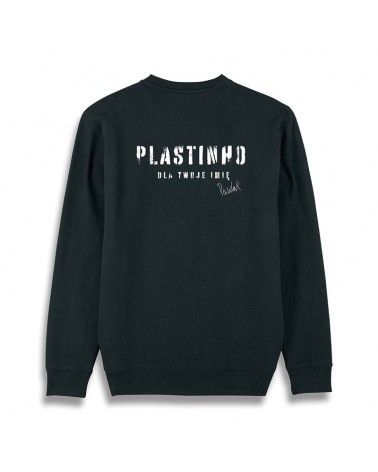 BLUZA BASIC by Paweł Pawlak Limited Edition