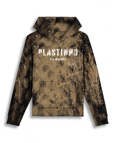 Hoodie Premium 2 by Paweł Pawlak Limited Edition