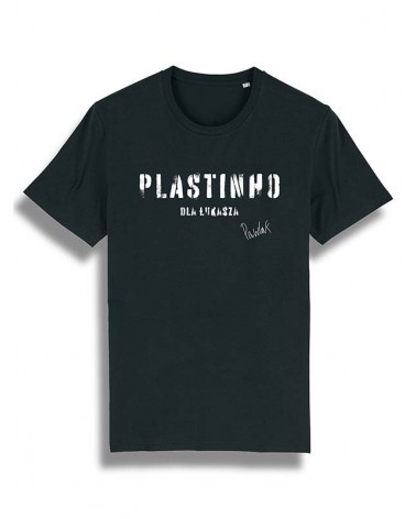 T-shirt Basic by Paweł Pawlak Limited Edition