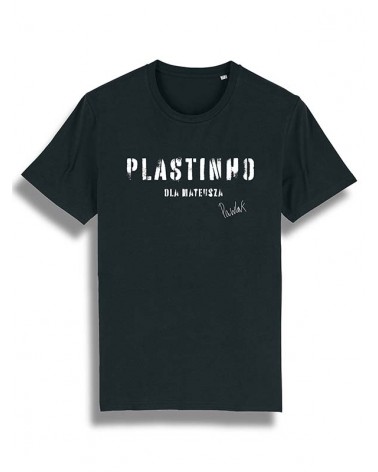 T-shirt Basic by Paweł Pawlak Limited Edition